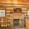 Lovely Wooded Cabin with Numerous Trails On-Site! - Earlysville