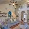 San Antonio Home with Pool and Hot Tub Near SeaWorld!