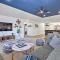Riverfront Seguin Home with Dock 3 Mi to Dtwn! - Seguin
