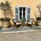 La Maison de Platane B&B