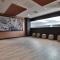 Trendy Studio Apartments at IQ Hammersmith in London - 伦敦