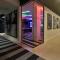 Trendy Studio Apartments at IQ Hammersmith in London - 伦敦