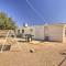 55 and Apache Junction Home Patio and Mountain Views - Apache Junction