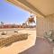 55 and Apache Junction Home Patio and Mountain Views - Apache Junction