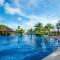 Los Suenos Resort Del Mar 3I by Stay in CR