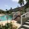 2-bedroom apartment with seaviews