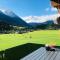 Apartment WEITBLICK - Wald im Pinzgau