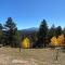 24 Quiver Circle Spectacular Mountain View 5 Acres PIKES PEAK