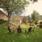 Glenwood Springs Cedar Lodge