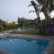 Hacienda El Romeral