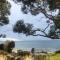 Beachside Taroona with Spa