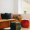 Beautiful Apartments on Strøget in Copenhagen City Center