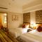 THE LEES Hotel
