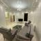 The Cosy Apartment