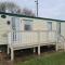 6 Berth Promenade Ingoldmells (Mirage III)