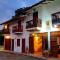 Casona CHARA