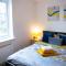 Executive 2 Bed Flat in Stockton Heath by Amazing Spaces Relocations Ltd
