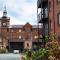 Executive 2 Bed Flat in Stockton Heath by Amazing Spaces Relocations Ltd - 沃灵顿