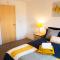 Executive 2 Bed Flat in Stockton Heath by Amazing Spaces Relocations Ltd