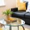 Executive 2 Bed Flat in Stockton Heath by Amazing Spaces Relocations Ltd