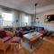 Ferienwohnung Mühlennest