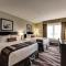 Radisson Hotel Edmonton Airport