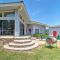 Rustic Lake Buchanan Hideaway with Game Room and Grill - Tow
