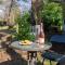 Beechcroft - Norfolk Cottage Agency