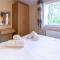 Beechcroft - Norfolk Cottage Agency