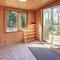Beechcroft - Norfolk Cottage Agency