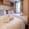 Beechcroft - Norfolk Cottage Agency