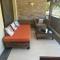 Las Terrenas beachfront 2 bedrooms condo with pool