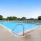 Salt Pond --- 729 Deer Leap Drive - شاطئ بيثاني