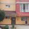 TESTEMITEANU APARTMENT