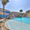 Turtle Time - Port Aransas