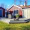 7 person holiday home in SÖLVESBORG-By Traum