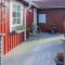 7 person holiday home in SÖLVESBORG-By Traum