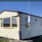 Cosy Private Caravan Romney Sands Holiday Park - New Romney