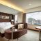 Lotte Hotel Seoul - Seoul