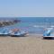 Home situated not far beach - Torre di Fine