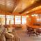 Lancaster Cabin
