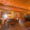 Lancaster Cabin