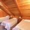Lancaster Cabin
