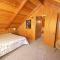 Lancaster Cabin