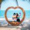 Khanom Sea Beach Resort - Nakhon Si Thammarat