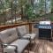 Yosemite Silvertip Lodge