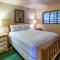 Yosemite Silvertip Lodge