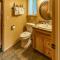 Yosemite Silvertip Lodge