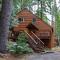 Yosemite Silvertip Lodge - 费希坎普