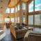 Robinson Shoreline House